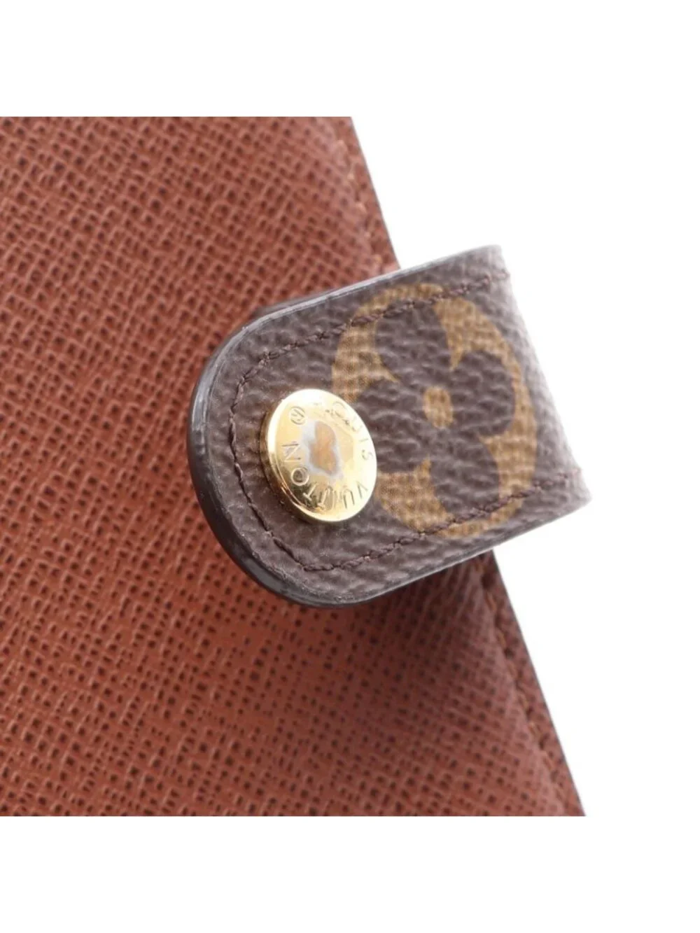 Louis Vuitton this authentic
